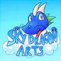 Sky Dragon Arts